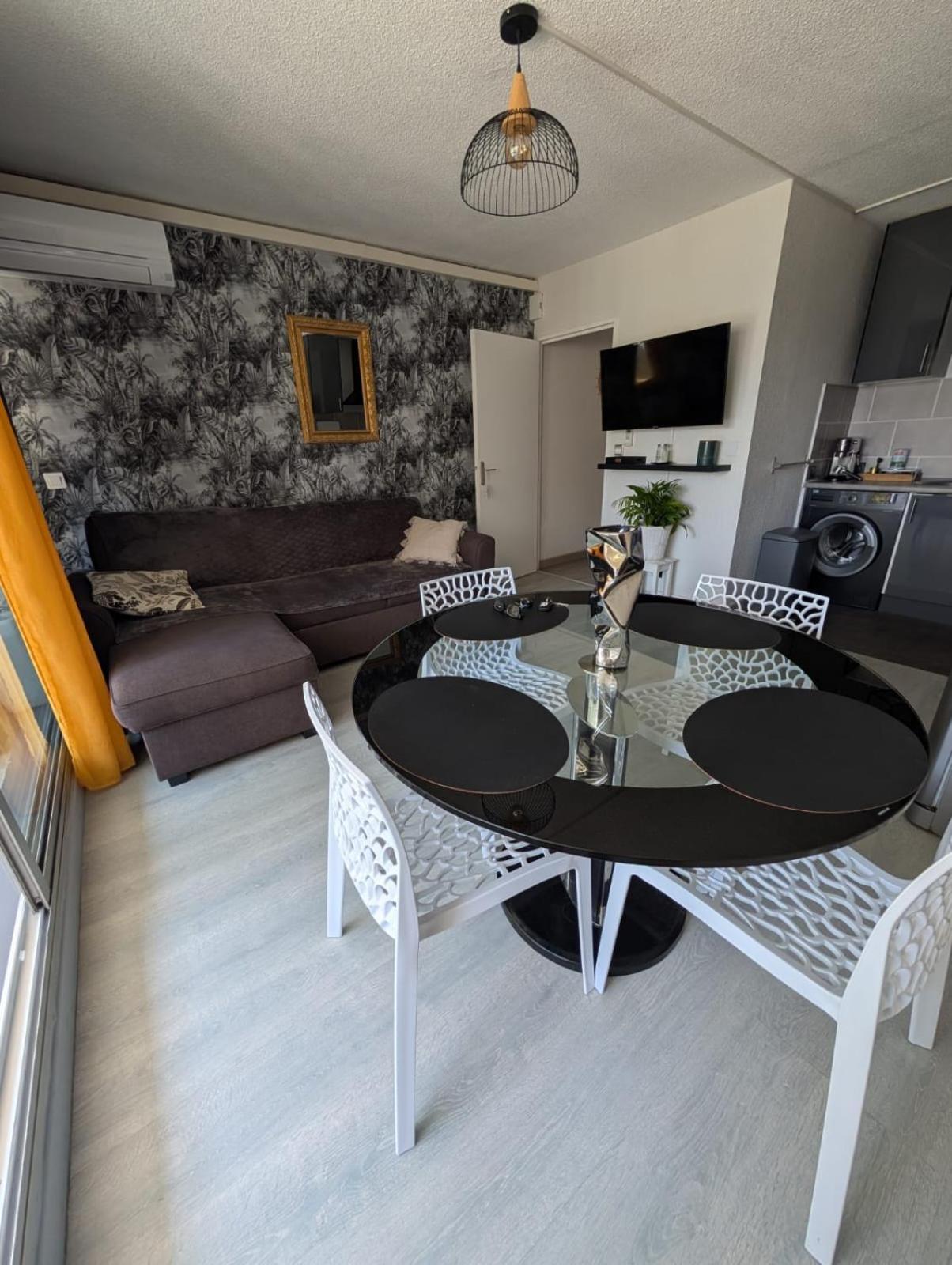 Au Pied De La - Cyprien Appartement Saint-Cyprien (Pyrenees-Orientales)